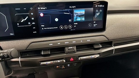 Kia EV3 12 of 13