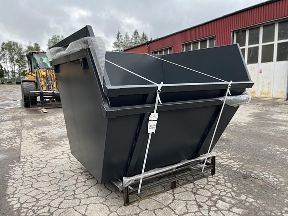 GA Container stora BM 2m3 3m3 5m3