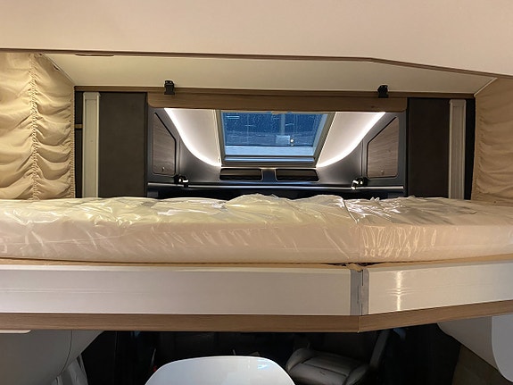Kabe Travel Master Royal 810 LGB 14 of 16