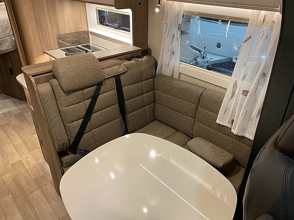 Kabe Travel Master Royal 810 LGB 6 of 16