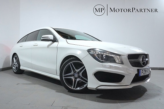 Mercedes-Benz CLA200