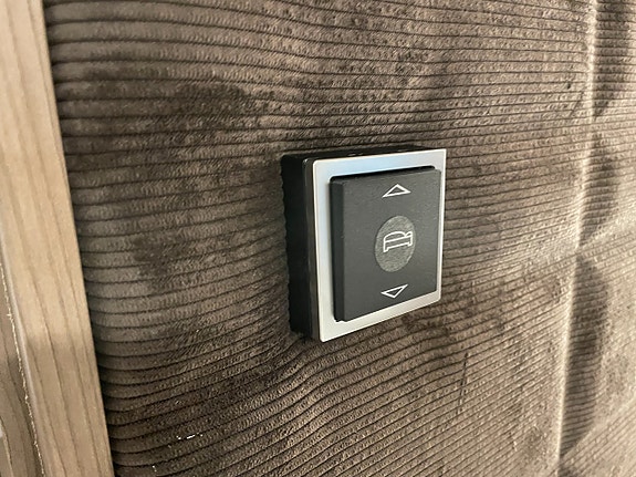 Kabe Imperial 630 TDL E2 KS /AC/Läder/Långbäddar/Badrum bak 21 of 30
