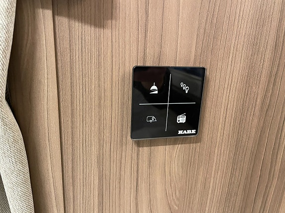 Kabe Imperial 630 TDL E2 KS /AC/Läder/Långbäddar/Badrum bak 22 of 30