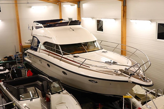 Nord West 420 Fly | 2006