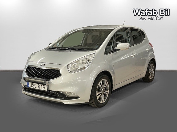 Kia Venga