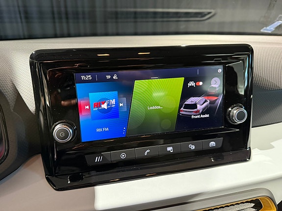Seat Arona 14 of 14