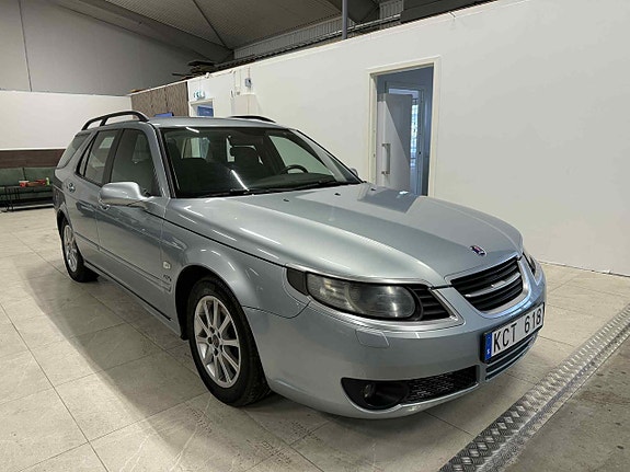 Saab 9-5