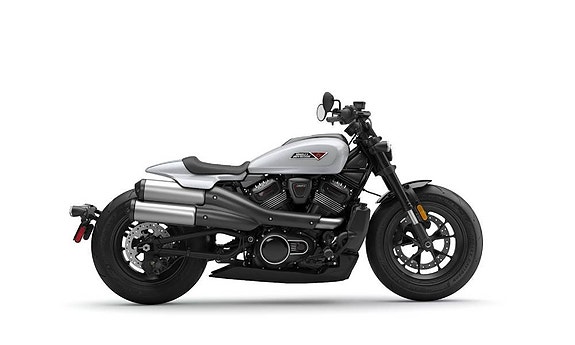 Harley-Davidson Sportster S  Prissänkt 22 000kr 4 of 5