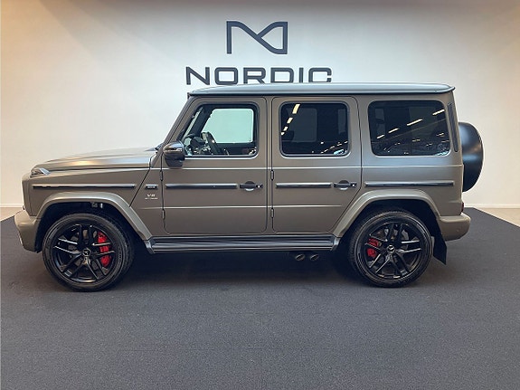 Mercedes-Benz G63
