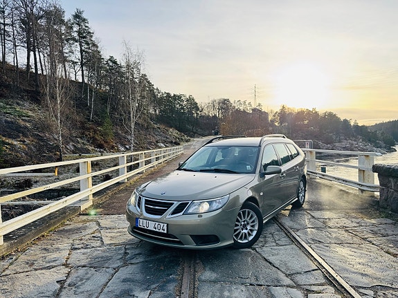 Saab 9-3