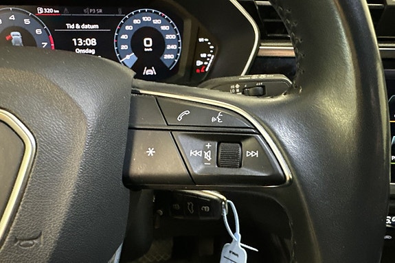 Audi Q3 17 of 28