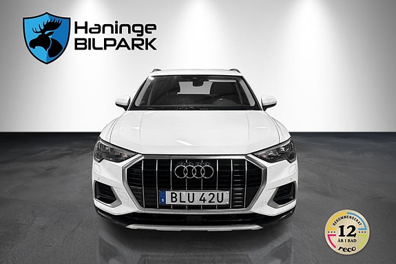 Audi Q3 5 of 5