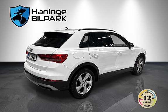 Audi Q3 6 of 28