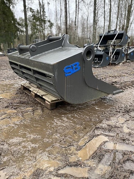 SB Gallerskopa S70 1150L 1450L 2 of 6