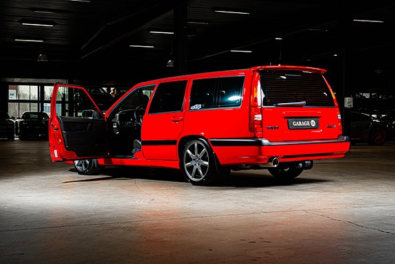 Volvo 850 9 of 29
