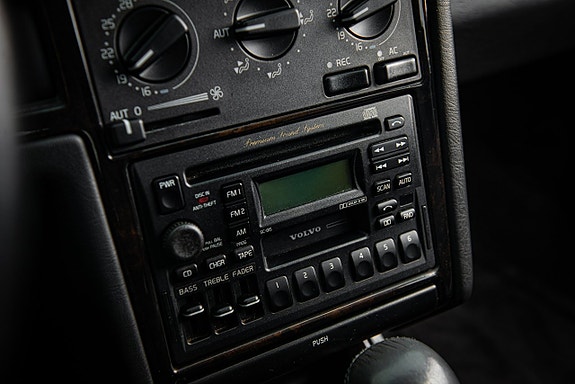 Volvo 850 19 of 29