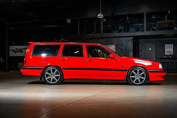 Volvo 850 6 of 29