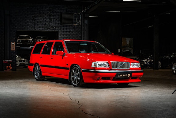Volvo 850 7 of 29