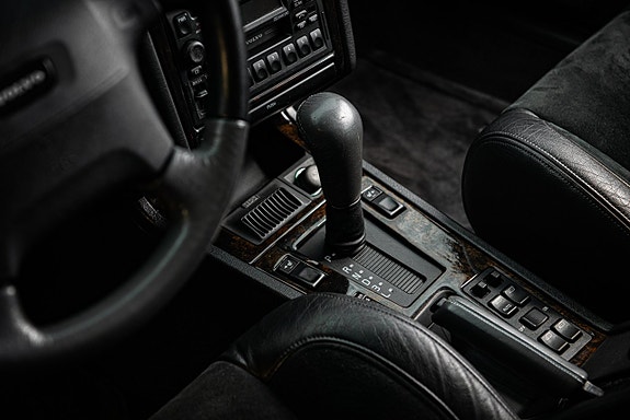 Volvo 850 18 of 29