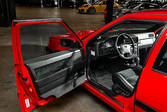 Volvo 850 10 of 29