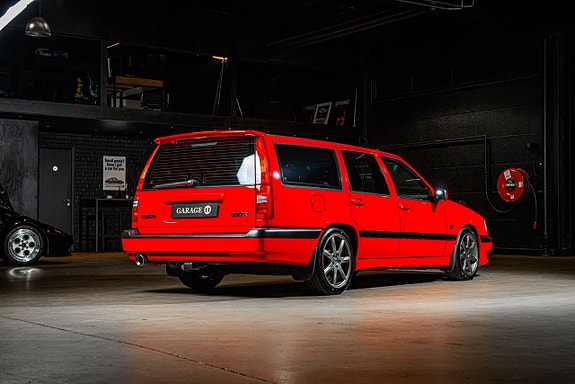 Volvo 850 5 of 5