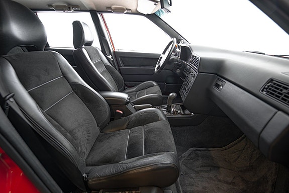 Volvo 850 15 of 29