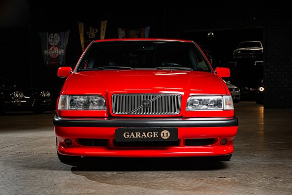 Volvo 850 8 of 29