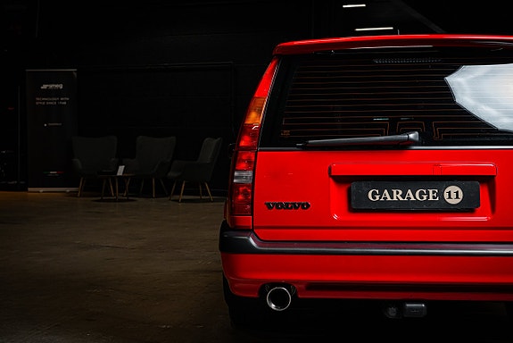 Volvo 850 25 of 29