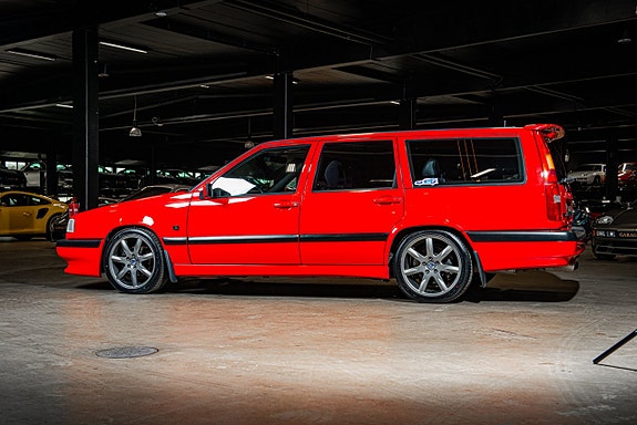 Volvo 850 3 of 5