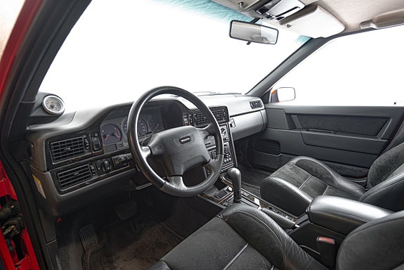 Volvo 850 12 of 29
