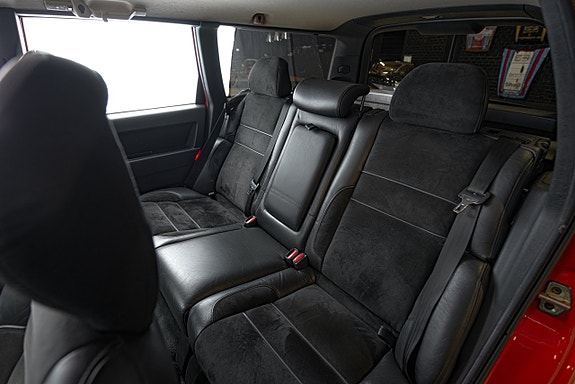 Volvo 850 17 of 29