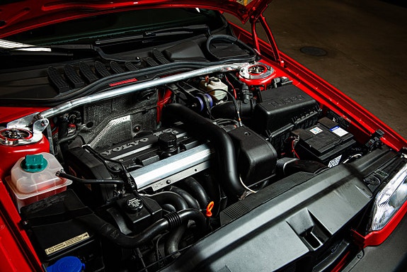 Volvo 850 21 of 29