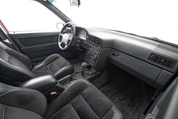 Volvo 850 14 of 29