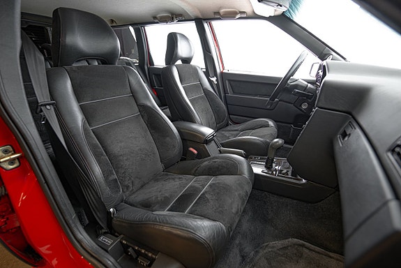 Volvo 850 16 of 29