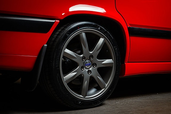 Volvo 850 29 of 29