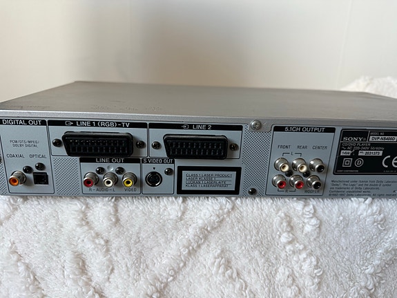 Product image 2 of 5