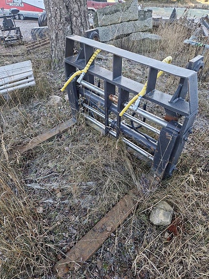 Hydraulgafflar Stora BM