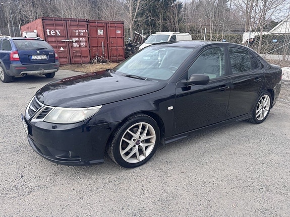 Saab 9-3 3 of 5