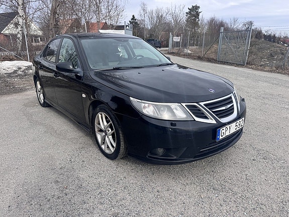 Saab 9-3