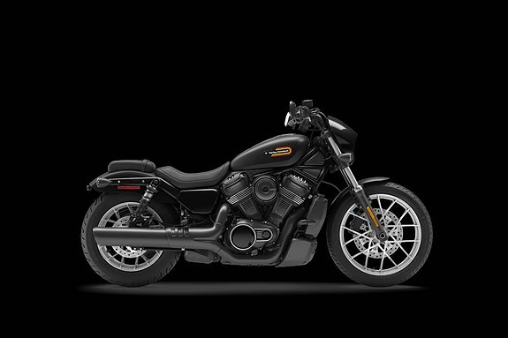 Harley-Davidson Nightster Special 2 of 5