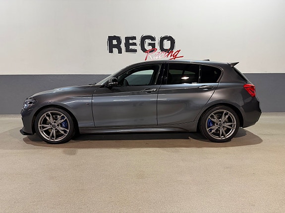 BMW M140i