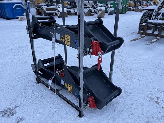 GA Kranarm Grävmaskin 4m S60 S70