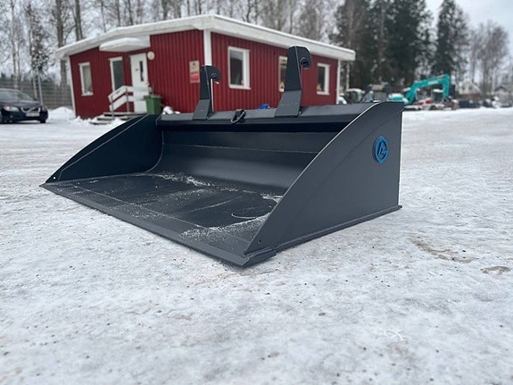 GA Planerskopa stora BM 2,5m