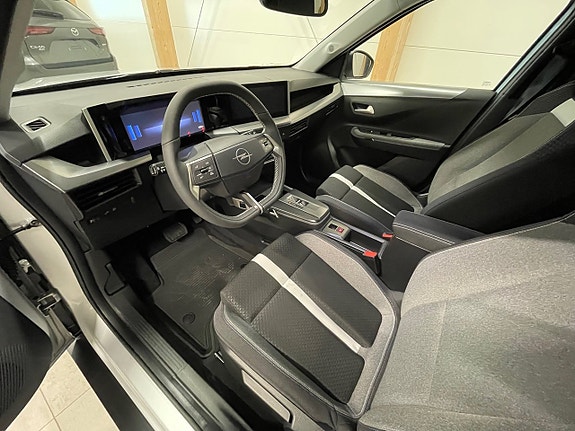 Opel Frontera 11 of 18