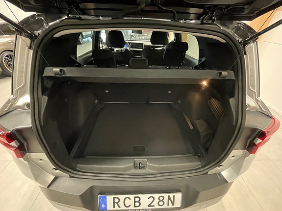 Opel Frontera 10 of 18
