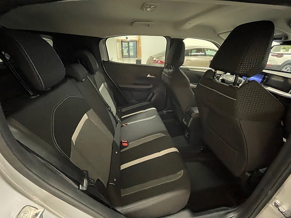 Opel Frontera 8 of 18