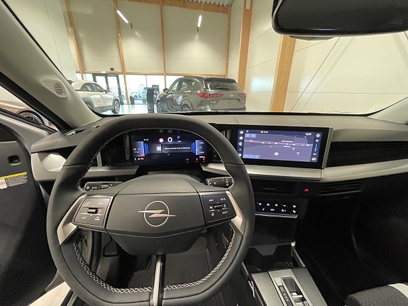 Opel Frontera 18 of 18