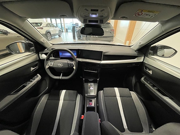 Opel Frontera 9 of 18
