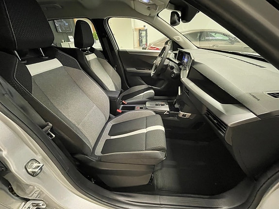 Opel Frontera 7 of 18