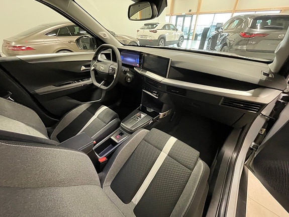 Opel Frontera 6 of 18